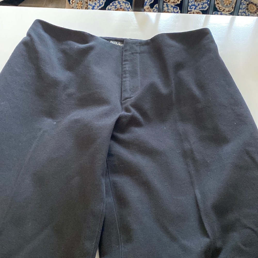Ralph Lauren Woman’s pants.